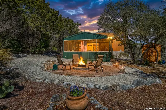 496 County Road 246, Hondo, TX 78861 - #2