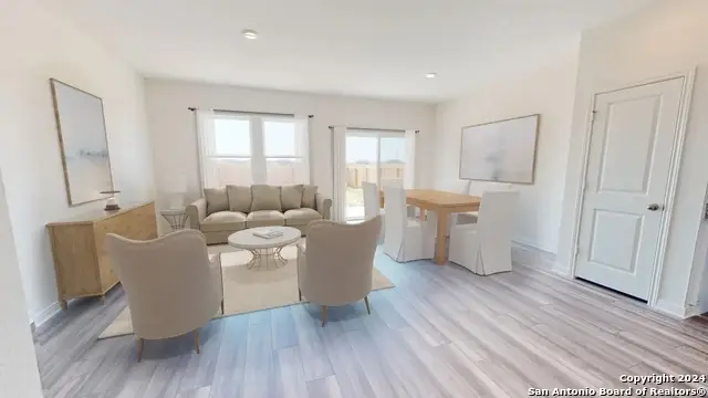 3022 Dreamweaver, San Antonio, TX 78222 - #2