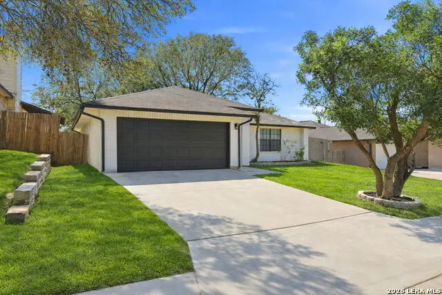 6046 John Chapman, San Antonio, TX 78240 - #1