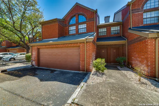 7930 Roanoke Run #801, San Antonio, TX 78240 - #2