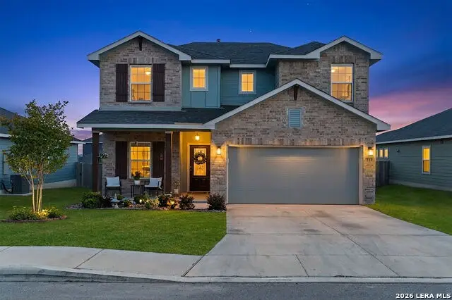 157 Foxhound, San Antonio, TX 78253 - #1