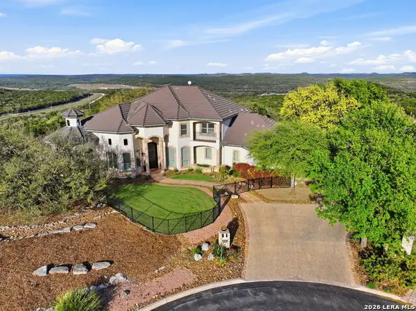 6720 Falcon, San Antonio, TX 78257