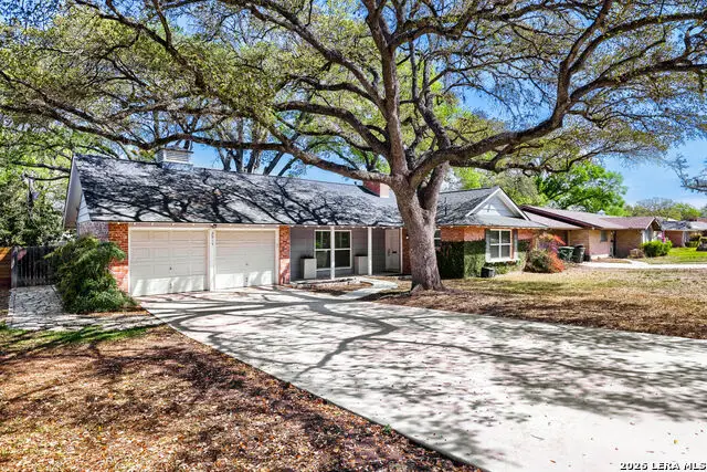 2915 Oakleaf Dr, San Antonio, TX 78209 - #3