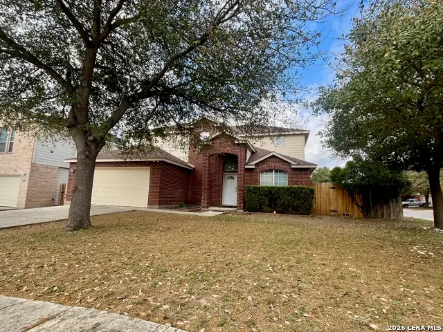 803 Anarbor Post, San Antonio, TX 78245 - #1