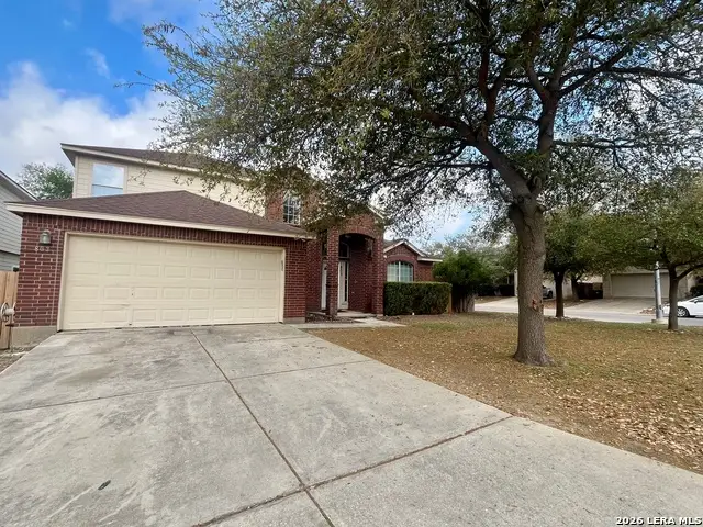 803 Anarbor Post, San Antonio, TX 78245 - #2
