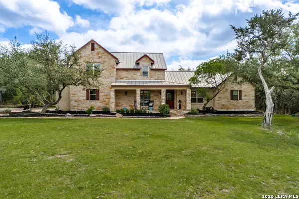 107 Riverwalk, Boerne, TX 78006