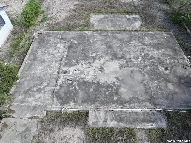 5423 Brookhill St, San Antonio, TX 78228 - #2