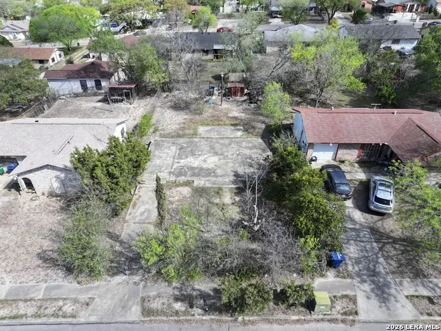 5423 Brookhill St, San Antonio, TX 78228 - #3