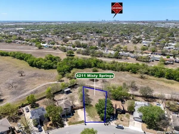 4211 Misty Springs, San Antonio, TX 78244