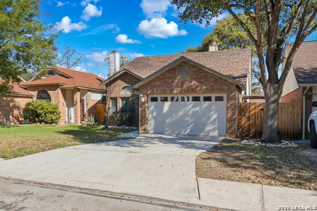 7307 Clipper Oak, San Antonio, TX 78249 - #2