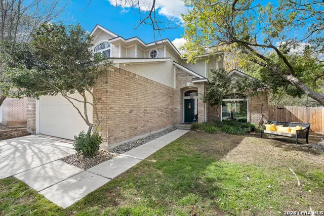 37 Edgecreek, San Antonio, TX 78254 - #2