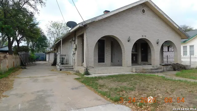 912 Theo, San Antonio, TX 78225 - #2