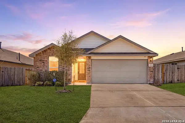 13714 Whisper Bnd, San Antonio, TX 78252