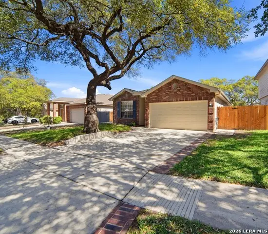 5418 Argyle Way, San Antonio, TX 78247 - #1