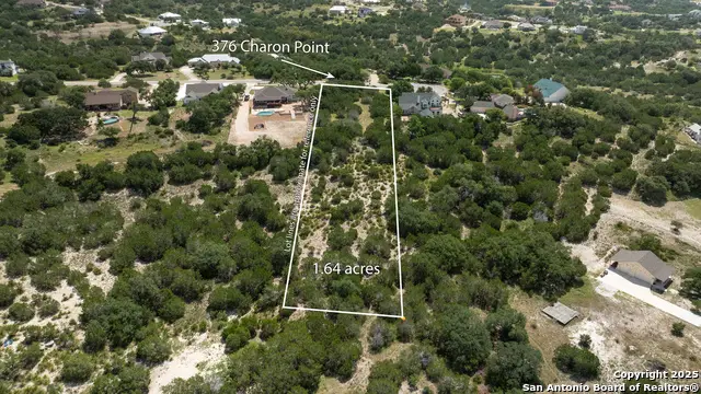 376 Charon Point, Spring Branch, TX 78070 - #3