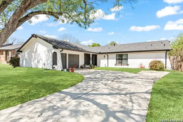 5319 El Tejano St, San Antonio, TX 78233 - #1