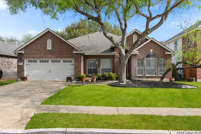 13506 Chamber Oaks, San Antonio, TX 78231 - #2