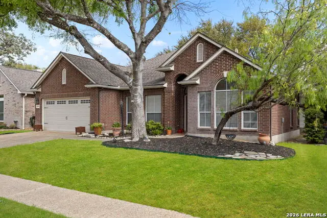 13506 Chamber Oaks, San Antonio, TX 78231 - #3