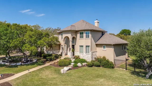 823 Fawnway, San Antonio, TX 78260 - #1