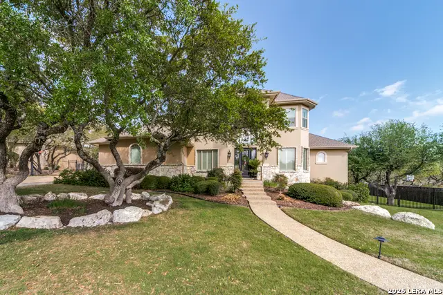 823 Fawnway, San Antonio, TX 78260 - #3