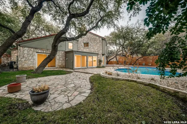 12535 Elm Manor, San Antonio, TX 78230