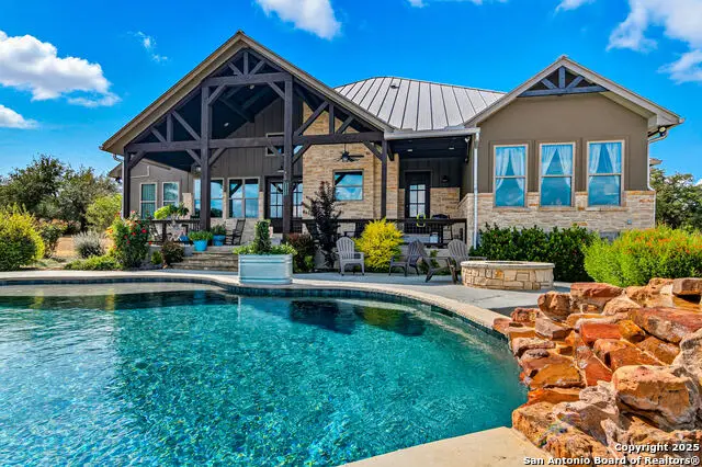 516 Oak Haven, Spring Branch, TX 78070 - #1