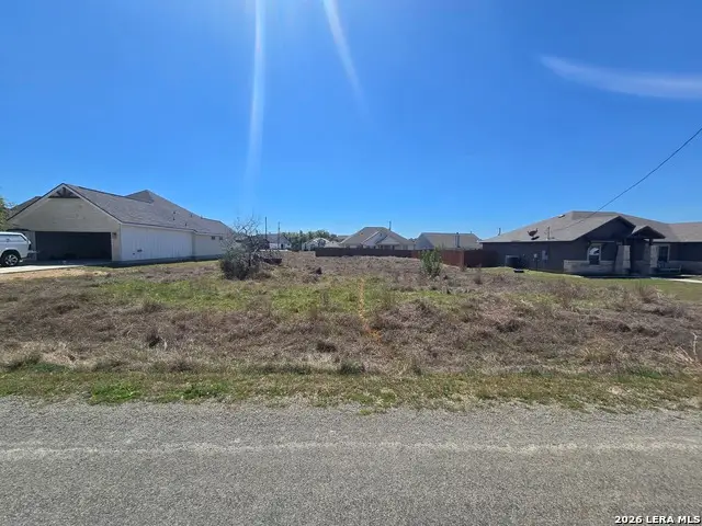 107 Antonio Perez, Blanco, TX 78606 - #1