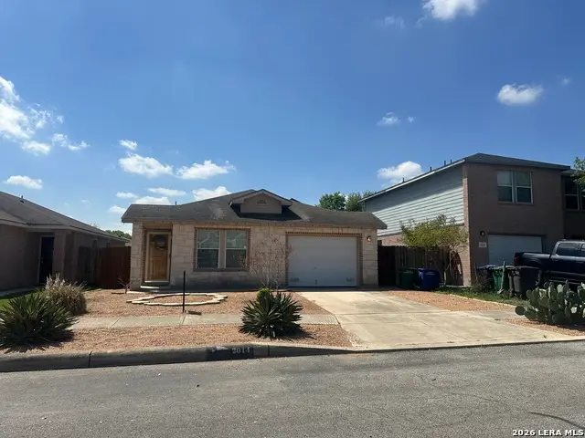 2014 Mission Eagle, San Antonio, TX 78223 - #1