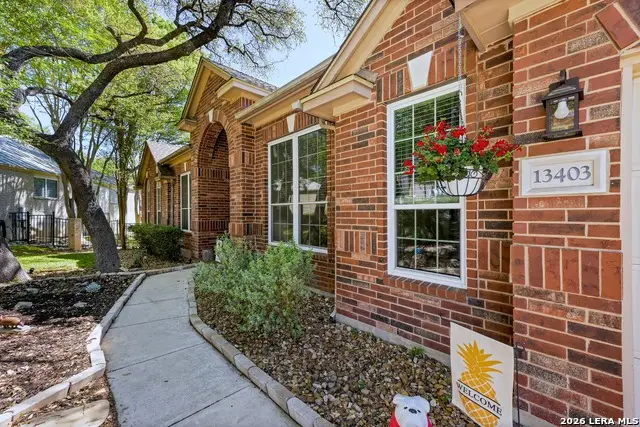 13403 Muses, Universal City, TX 78148 - #3