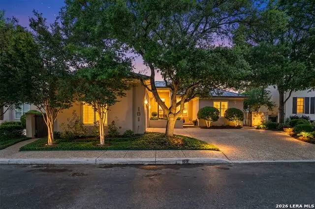 101 Bristol Green, San Antonio, TX 78209 - #1