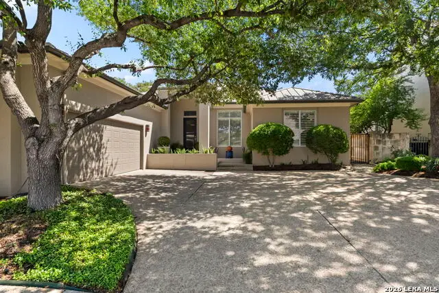 101 Bristol Green, San Antonio, TX 78209 - #3