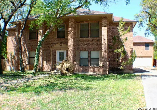 7135 Shadow, San Antonio, TX 78250 - #1
