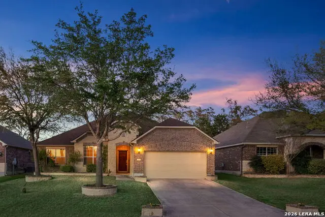 3918 Retreat Run, San Antonio, TX 78253 - #1
