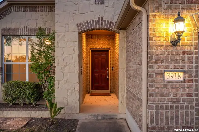 3918 Retreat Run, San Antonio, TX 78253 - #3