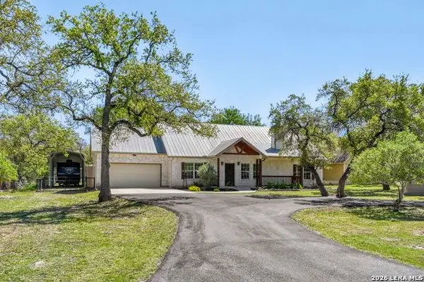1615 Cypress Pass, Spring Branch, TX 78070