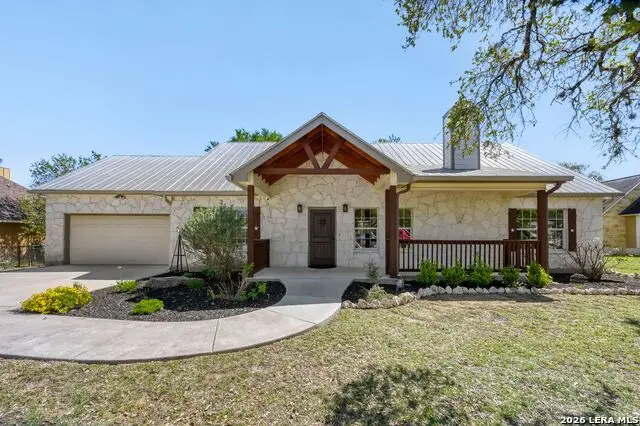 1615 Cypress Pass, Spring Branch, TX 78070 - #2