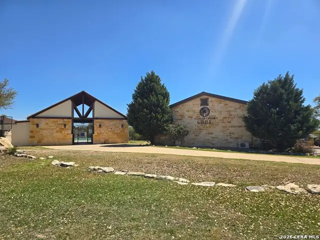 216 George Dolson, Blanco, TX 78606 - #2
