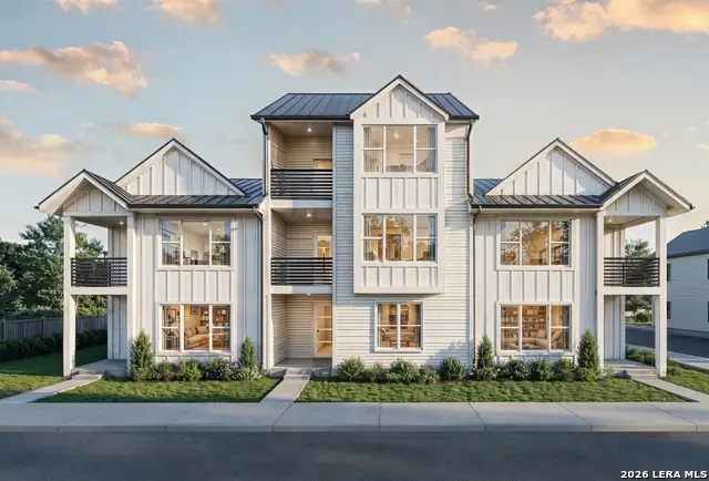 416 Santa Clara Place, San Antonio, TX 78210 - #2