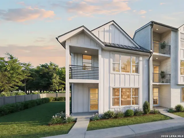 416 Santa Clara Place, San Antonio, TX 78210 - #3