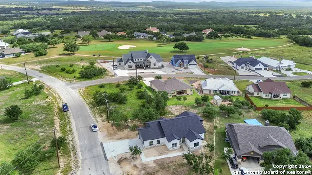 301 Hiram Cook, Blanco, TX 78606 - #3