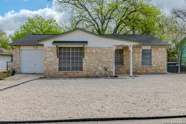2130 Jim Bowie, San Antonio, TX 78238 - #1