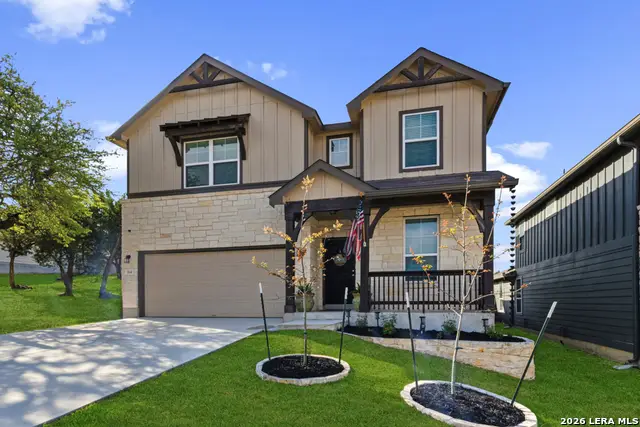 314 Kotara Canyon, San Antonio, TX 78260 - #1