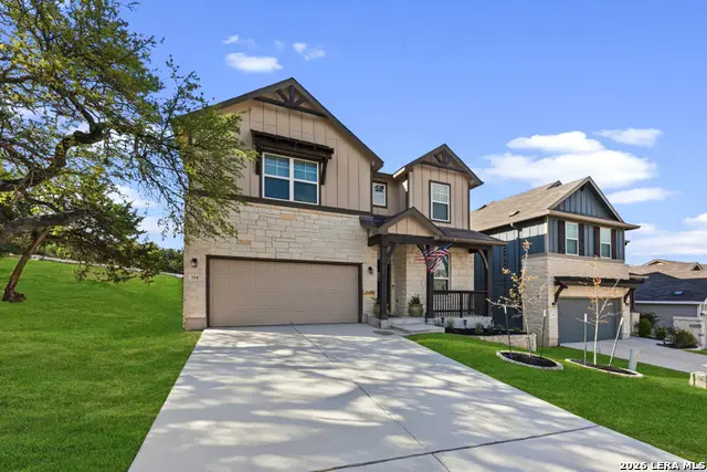 314 Kotara Canyon, San Antonio, TX 78260 - #3