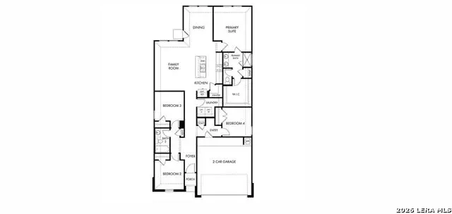 11322 Garner Crest, San Antonio, TX 78245 - #2