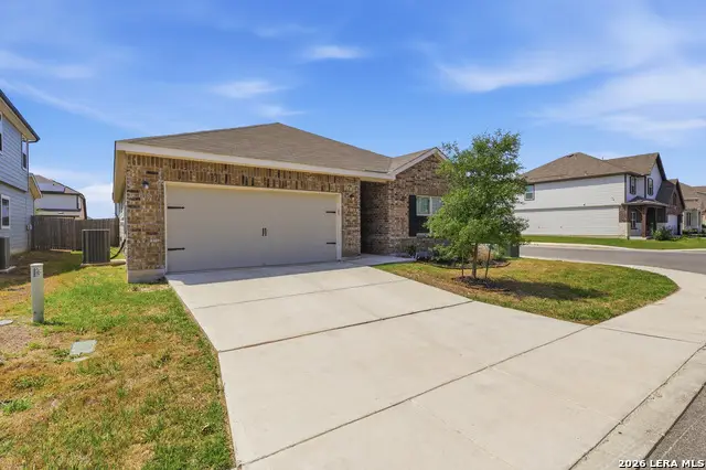 14488 Gecko, San Antonio, TX 78253 - #1