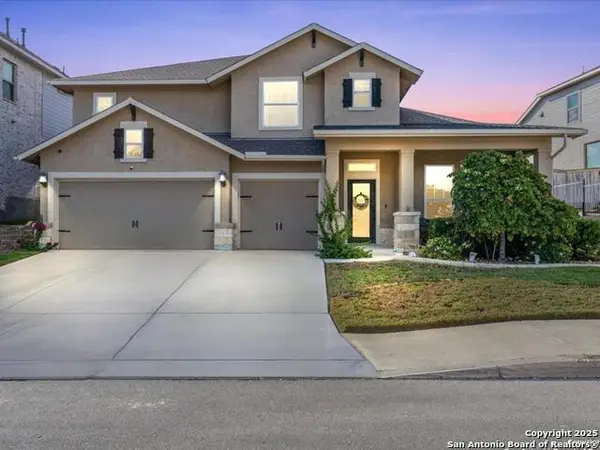 715 Ranch Falls, San Antonio, TX 78245