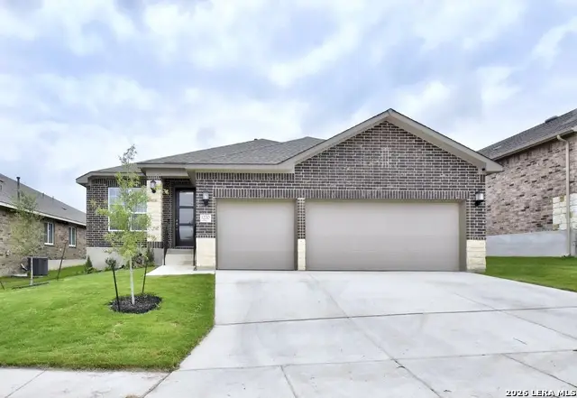 12710 Ozona Ranch, San Antonio, TX 78245 - #1