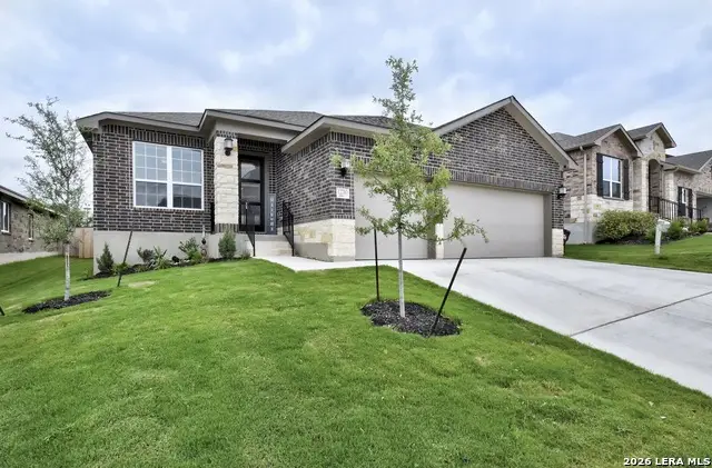 12710 Ozona Ranch, San Antonio, TX 78245 - #2