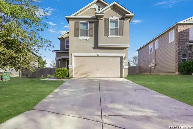 7006 Pescala Ridge, San Antonio, TX 78252 - #1