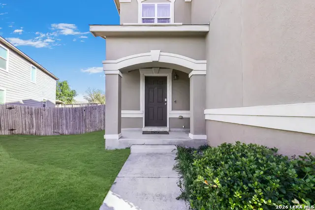 7006 Pescala Ridge, San Antonio, TX 78252 - #3